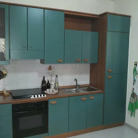 بيت للعطل Rossella In Riva Marina 2 *