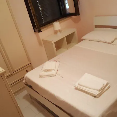Rossella In Riva Marina 2 بيت للعطل سبيكتشيولا