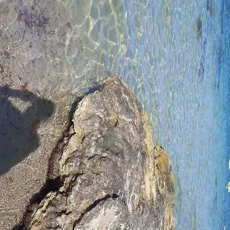 بيت للعطل Rossella In Riva Marina 2 سبيكتشيولا